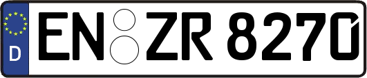 EN-ZR8270