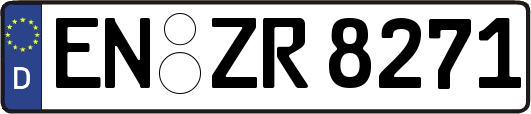 EN-ZR8271