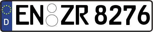 EN-ZR8276