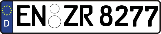 EN-ZR8277