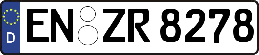 EN-ZR8278