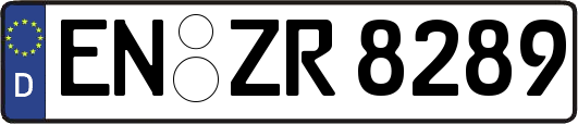 EN-ZR8289