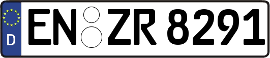 EN-ZR8291