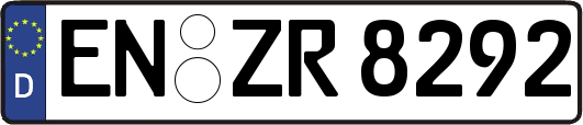 EN-ZR8292