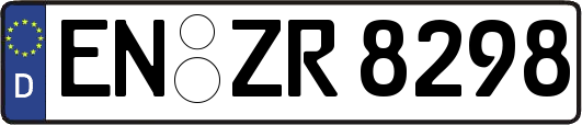 EN-ZR8298