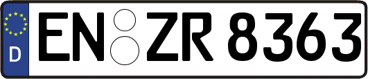 EN-ZR8363