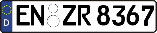 EN-ZR8367