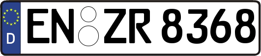 EN-ZR8368