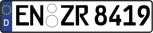 EN-ZR8419