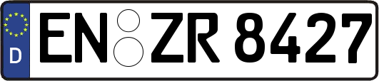 EN-ZR8427