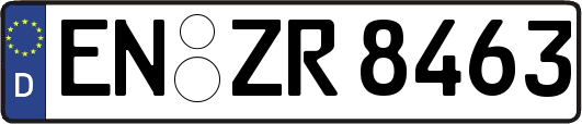 EN-ZR8463