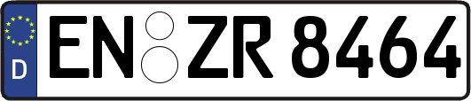 EN-ZR8464