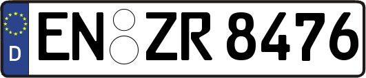 EN-ZR8476