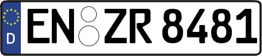 EN-ZR8481