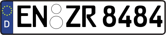 EN-ZR8484