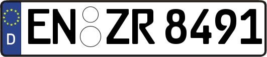 EN-ZR8491