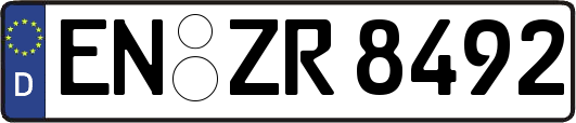 EN-ZR8492