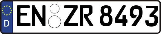 EN-ZR8493