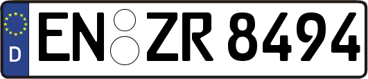 EN-ZR8494