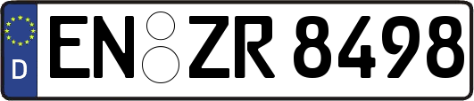 EN-ZR8498