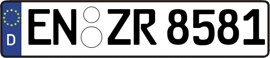 EN-ZR8581