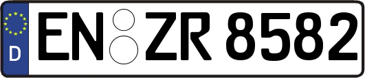 EN-ZR8582