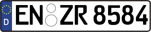 EN-ZR8584