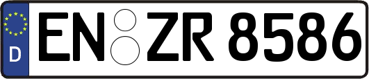 EN-ZR8586