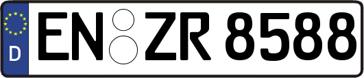 EN-ZR8588