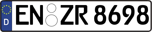 EN-ZR8698