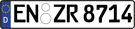 EN-ZR8714