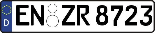 EN-ZR8723