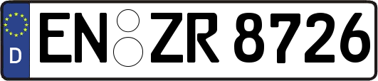 EN-ZR8726