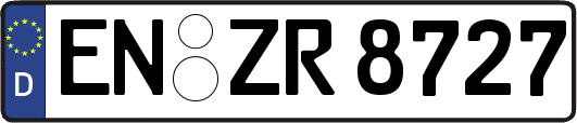 EN-ZR8727