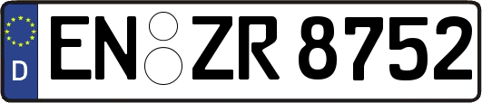 EN-ZR8752