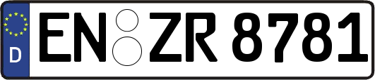 EN-ZR8781