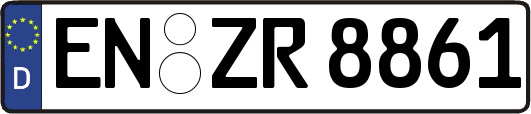 EN-ZR8861