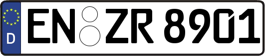 EN-ZR8901