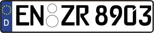 EN-ZR8903