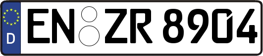 EN-ZR8904