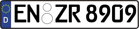 EN-ZR8909