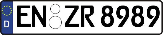 EN-ZR8989