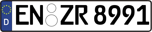 EN-ZR8991