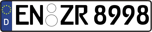 EN-ZR8998