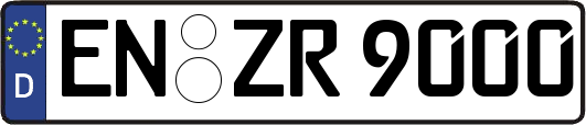 EN-ZR9000