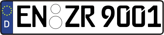 EN-ZR9001