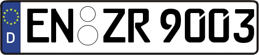 EN-ZR9003