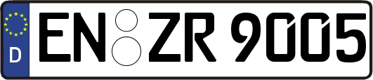 EN-ZR9005