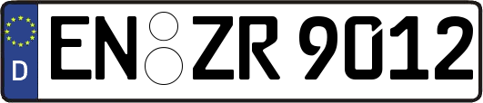 EN-ZR9012