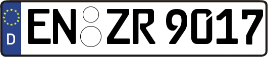 EN-ZR9017